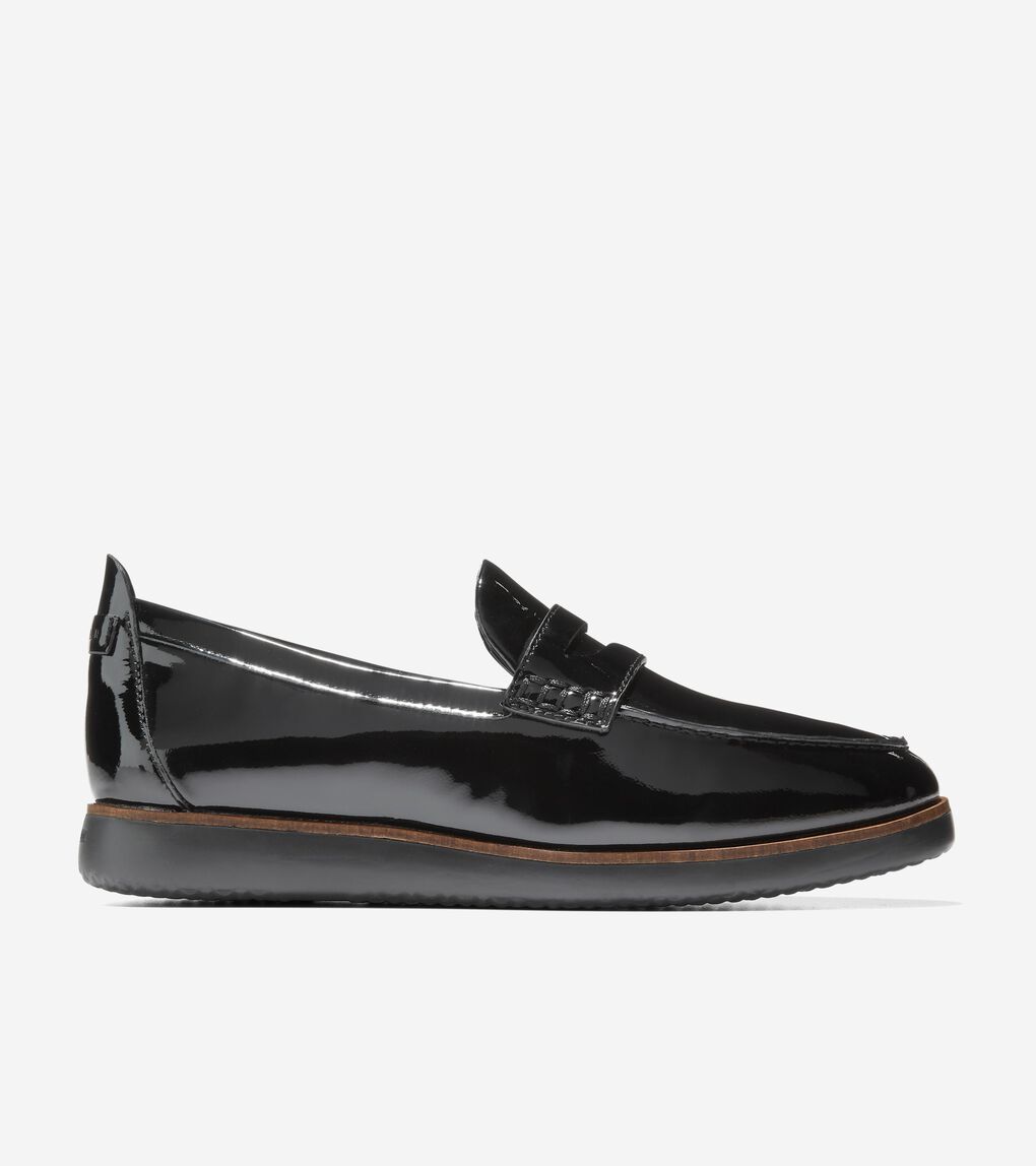 GRAND AMBITION TOLLY PENNY LOAFER